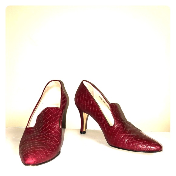 bally heels price